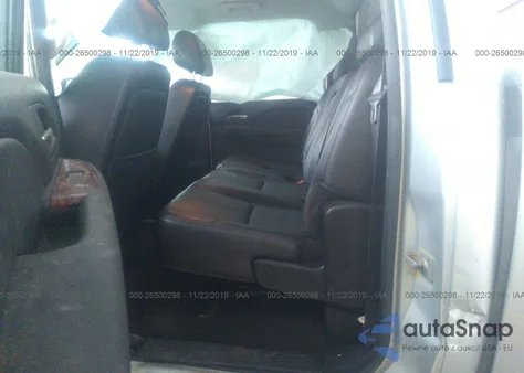 2012 GMC Sierra K1500 Slt z USA, uszkodzony, nr VIN 3GTP2WE70CG298955